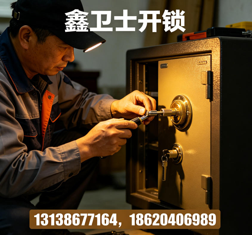 太原保险柜开锁